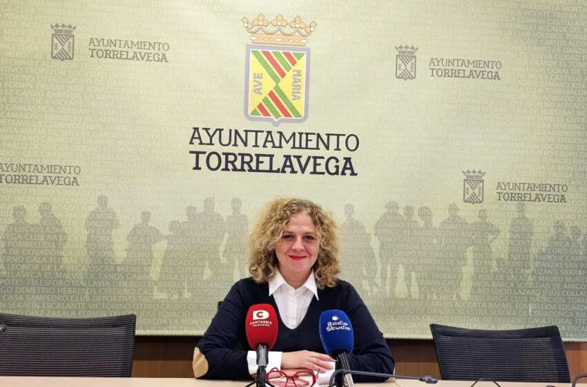 Noticias de Cantabria | El Cántabro | Presentada la programación de Espacio Mujeres del 26 de marzo al 18 de abril