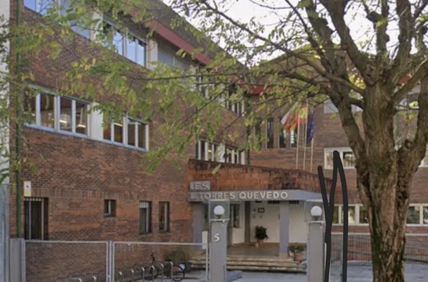  La Consejería de Educación abre un expediente disciplinario y el protocolo de acoso escolar por la agresión a un alumno con discapacidad motora