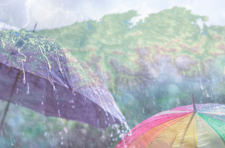 Noticias de Cantabria | El Cántabro | El fin de semana llega a Cantabria con lluvias, nieve en cotas altas y descenso térmico