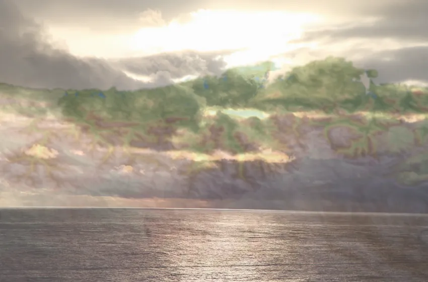  Cantabria afronta una semana marcada por la inestabilidad y las lluvias persistentes