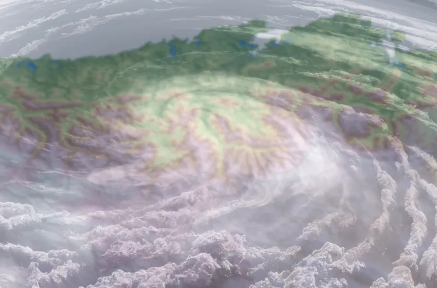 Noticias de Cantabria | El Cántabro | Predicción meteorológica para Cantabria en los próximos días