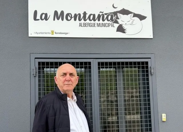 El PP de Torrelavega exige al Ayuntamiento que pongan en marcha el albergue de La Montaña “y no lo dejen caer”