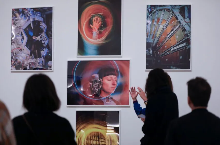  LOS MEJORES CORTOS EUROPEOS DE ANIMACIÓN LLEGAN AL CENTRO BOTÍN EN UNA NUEVA SESIÓN DE “CINE Y CREATIVIDAD EN FAMILIA”