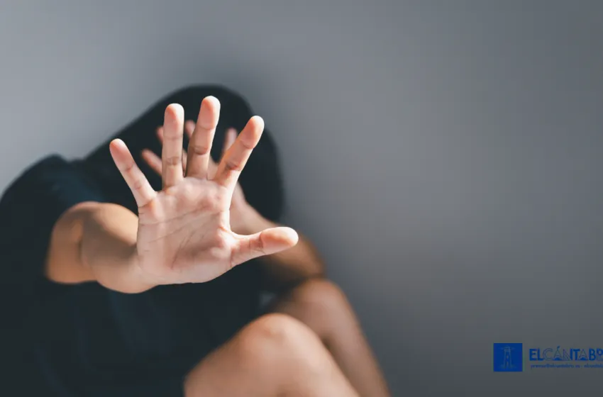 Casi siete denuncias al día por violencia de género en Cantabria durante 2024