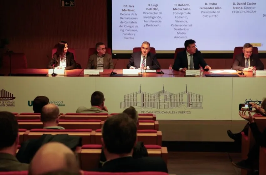  Media destaca la necesidad de contar con inversión privada y el apoyo de las empresas para poner más viviendas en el mercado