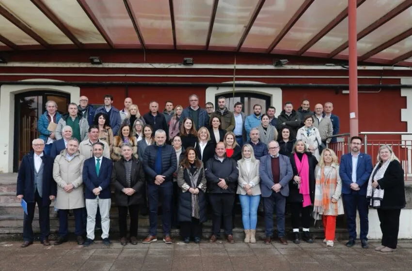 Noticias de Cantabria | El Cántabro | Inclusión Social aumenta a 21,9 millones el presupuesto del ICASS para convenios de colaboración con los municipios que fortalezcan el desarrollo de los Servicios Sociales