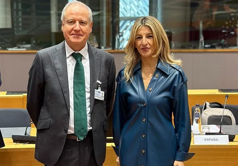 Noticias de Cantabria | El Cántabro | Arasti celebra que la Unión Europea apueste por alinear los programas de formación con las necesidades del mercado laboral