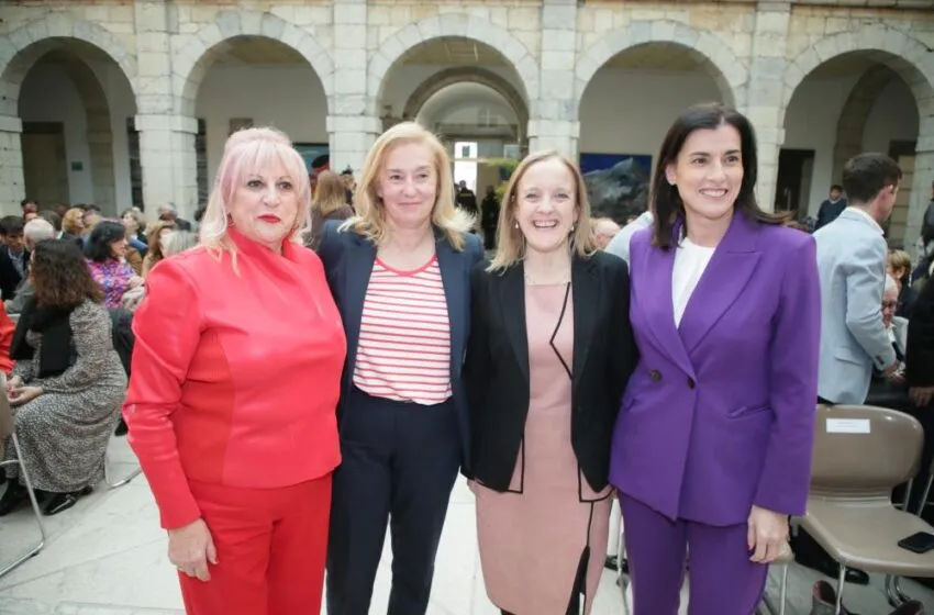 Noticias de Cantabria | El Cántabro | El Gobierno cántabro reconoce la importancia de la enfermería en la festividad del patrón de la profesión