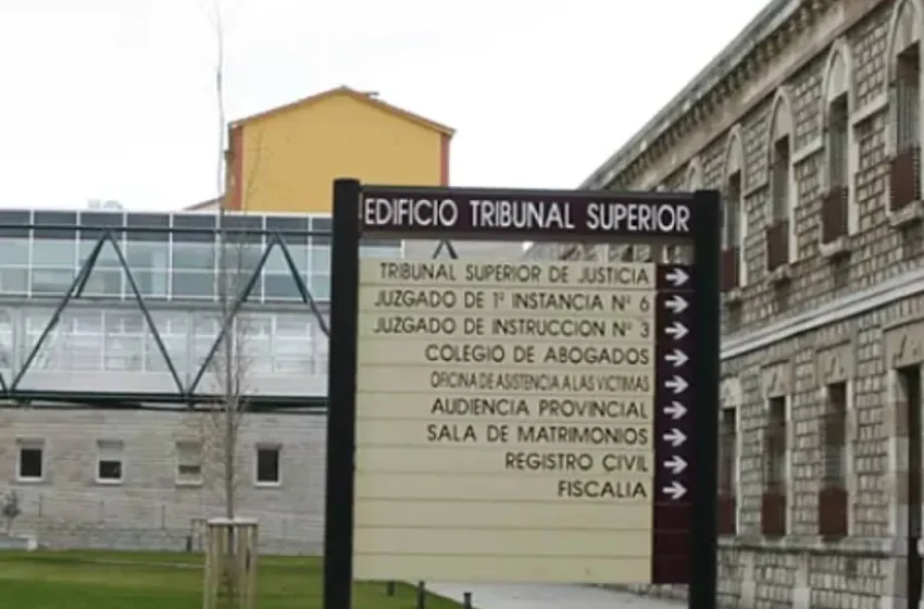 Reconoce que estafó a un anciano, devuelve lo que se apropió y se conforma con 1 año y 8 meses de prisión