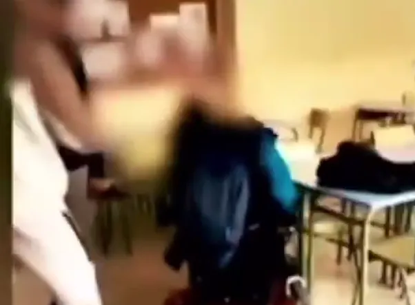 Noticias de Cantabria | El Cántabro | La Fiscalía de Menores investiga como delitos la agresión al menor en el IES Torres Quevedo de Santander