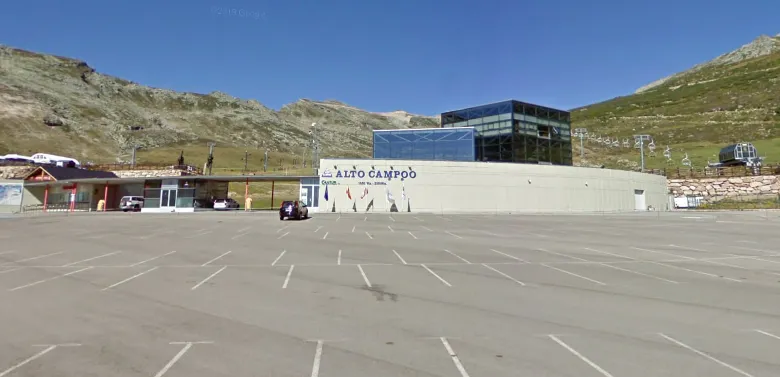  Alto Campoo cerrará este domingo la temporada con un balance de 109 días abierta y la previsión de superar los  59.000 usuarios   