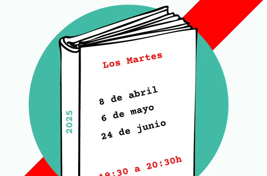 Noticias de Cantabria | El Cántabro | El Ayuntamiento pone en marcha una nueva edición del club de lectura ‘Lo mejor está por leer’