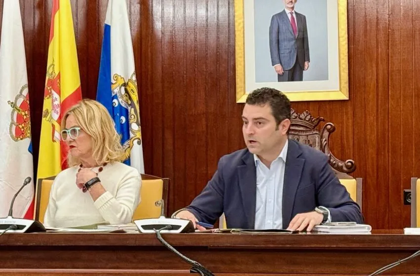 Noticias de Cantabria | El Cántabro | El Ayuntamiento prevé ejecutar este año el 50% del Plan de Igualdad para el personal municipal