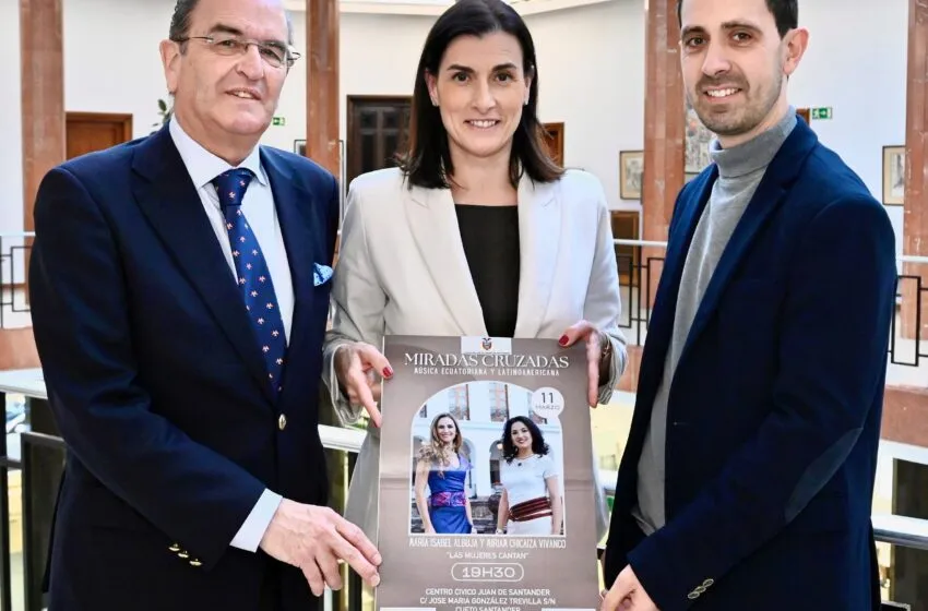 Noticias de Cantabria | El Cántabro | El Juan de Santander acoge un concierto gratuito por el 165 aniversario del cuerpo consular