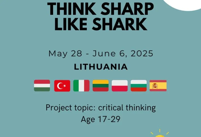 Noticias de Cantabria | El Cántabro | Espacio Joven abre inscripción para un programa de movilidad en Lituania