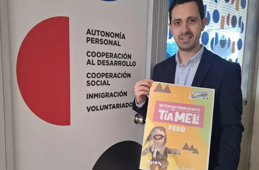 Noticias de Cantabria | El Cántabro | Santander celebra el Día de la Eliminación de la Discriminación Racial con varias actividades