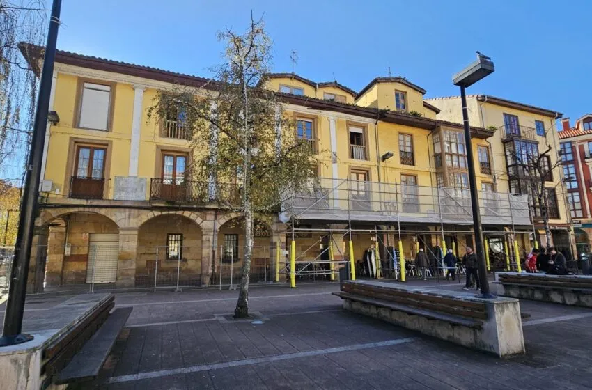 Noticias de Cantabria | El Cántabro | El Ayuntamiento saca a licitación la redacción del proyecto de ejecución del Museo del Hojaldre