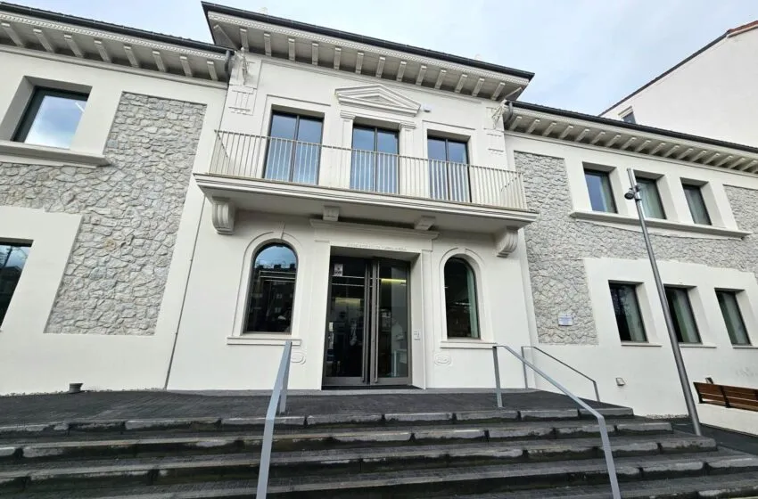 Noticias de Cantabria | El Cántabro | El Ayuntamiento saca a licitación la iluminación exterior de edificios turísticos y culturales del municipio