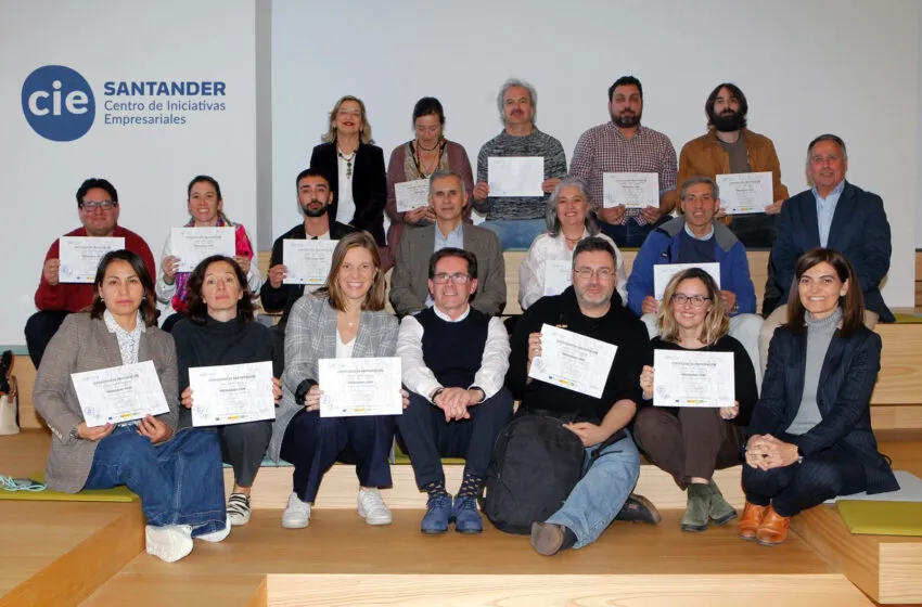 Noticias de Cantabria | El Cántabro | El Ayuntamiento clausura con éxito la primera edición del programa CARE