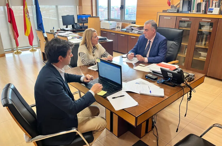 Noticias de Cantabria | El Cántabro | El Gobierno iniciará en los próximos días la redacción del proyecto básico y de ejecución del Centro de Educación Ambiental y Social Adolfo Suarez de Arnuero