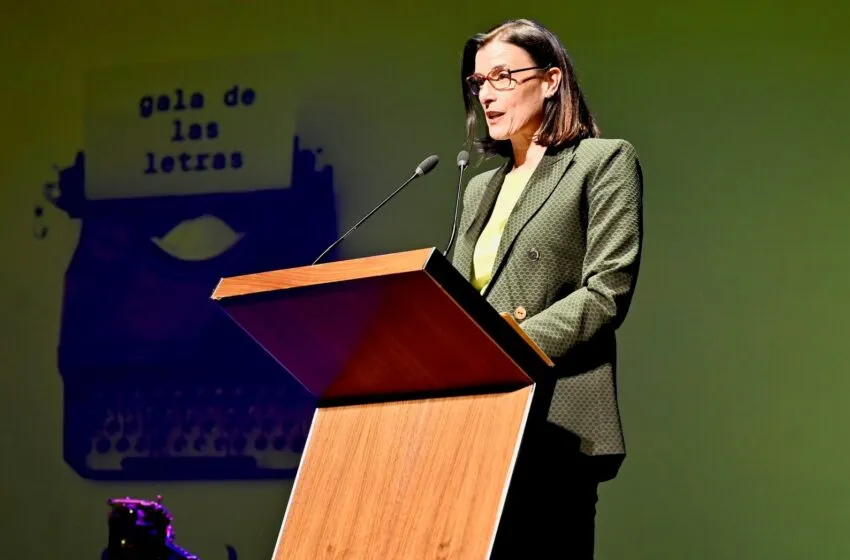 Noticias de Cantabria | El Cántabro | Santander aprueba las bases y la convocatoria de sus premios literarios de 2025