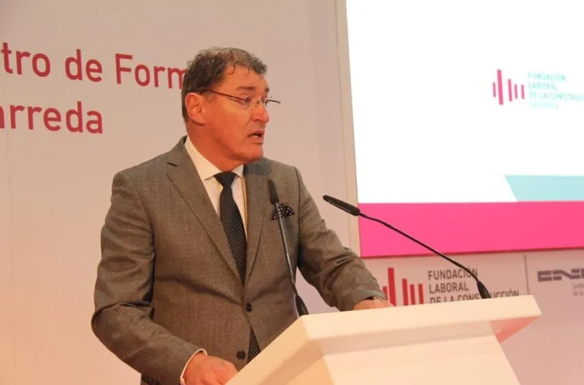 Noticias de Cantabria | El Cántabro | Torrelavega nombrará Hijo Adoptivo de Torrelavega a Jorge Oliveira