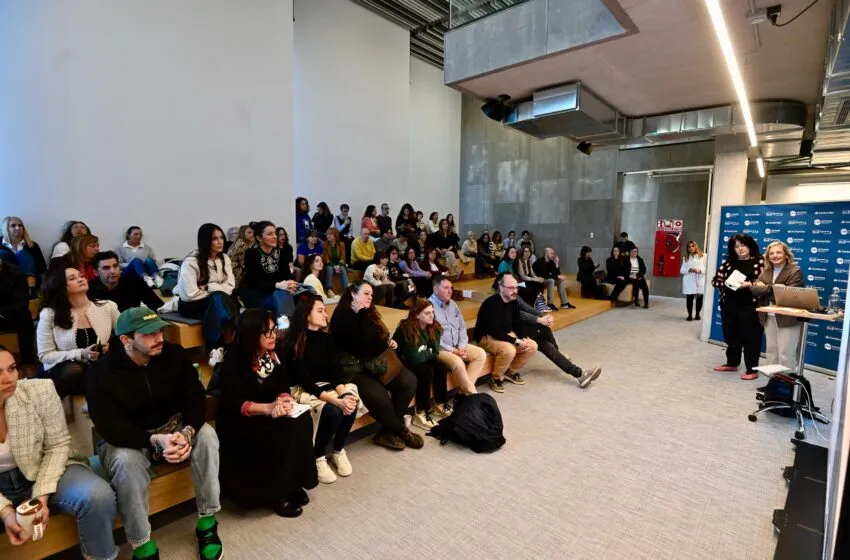 Noticias de Cantabria | El Cántabro | Las Jornadas de Interlanzaderas de Emprendimiento reúnen a un centenar de participantes en el CIE