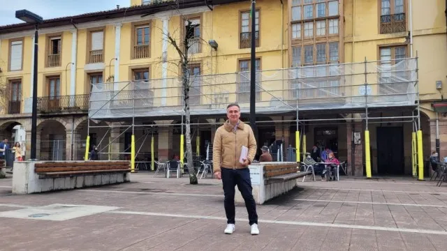 Noticias de Cantabria | El Cántabro | El PP de Torrelavega califica como "ocurrencia millonaria" el proyecto del Museo del Hojaldre propuesto por el PRC- PSOE