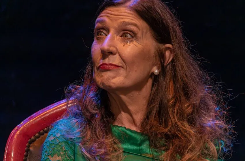 Noticias de Cantabria | El Cántabro | XI Muestra Internacional de Teatro: "La Mujer del Don" llega a La Teatrería de Abrego