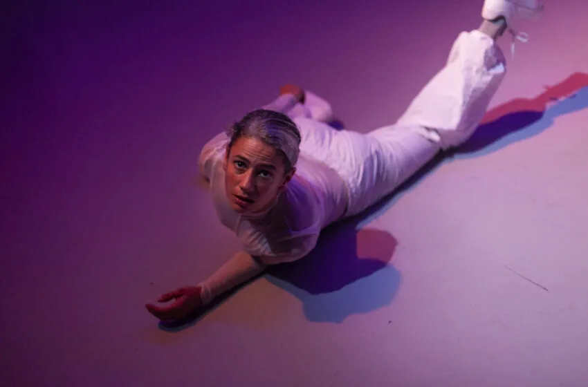 Noticias de Cantabria | El Cántabro | Fin de semana de artes plásticas, danza, electrónica y radio en la Fábrica de Creación