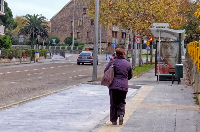 Noticias de Cantabria | El Cántabro | Aprobado el proyecto de acondicionamiento para la instalación de nuevas marquesinas del TUS