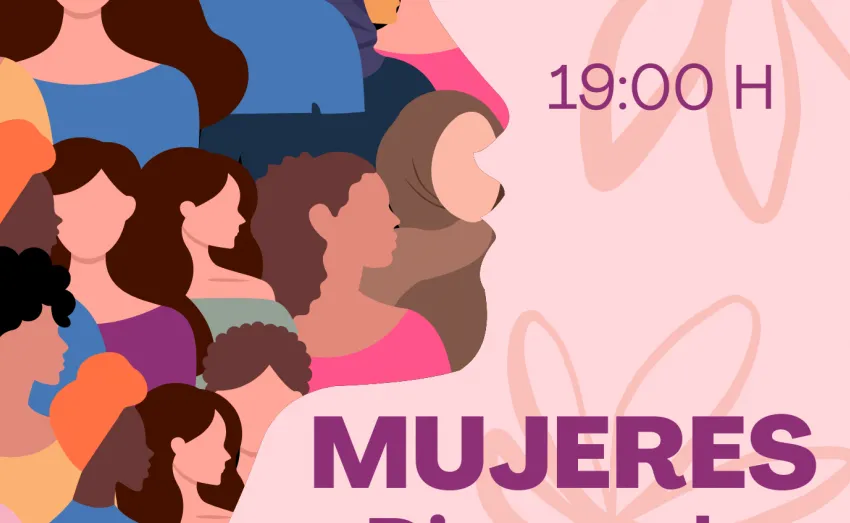  ASTILLERO CELEBRA LA GALA «MUJERES DIGNAS DE ADMIRAR»