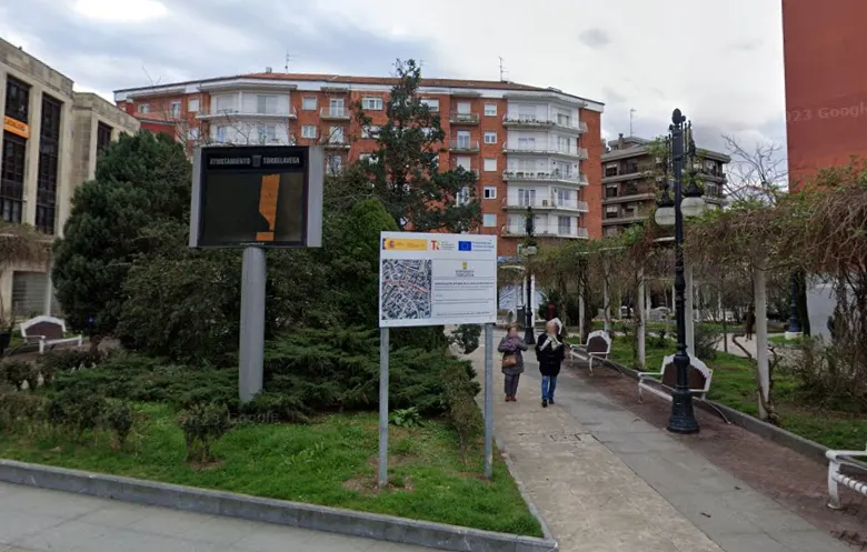 Noticias de Cantabria | El Cántabro | Torrelavega Sí atribuye los retrasos en la rehabilitación de Pequeñeces a la falta de coordinación entre áreas del gobierno municipal