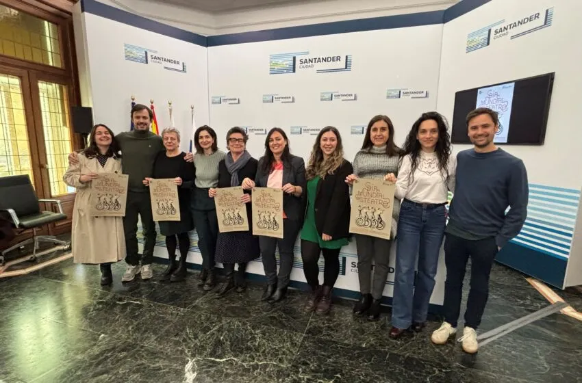 Noticias de Cantabria | El Cántabro | Santander celebra este jueves el Día Mundial del Teatro con una lectura participativa