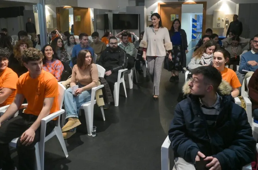 Noticias de Cantabria | El Cántabro | El III Plan Integral de Juventud impulsa el ocio innovador y la promoción del talento