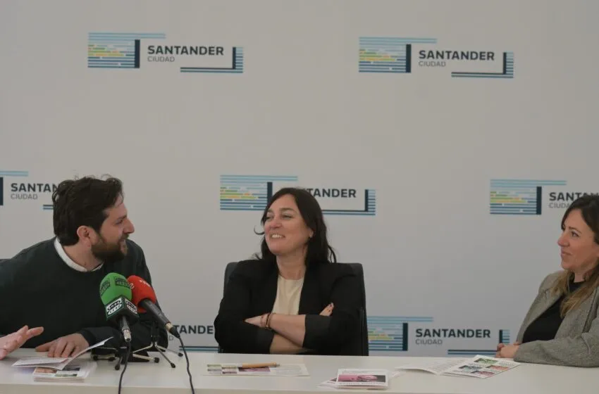 Noticias de Cantabria | El Cántabro | Comienza el II Festival Arte Libro de Santander con un programa dedicado a Bruno Munari