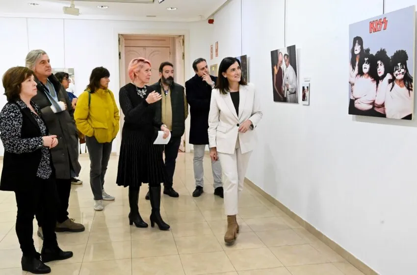 Noticias de Cantabria | El Cántabro | Seis exposiciones darán vida a la programación cultural del Gran Casino del Sardinero este 2025