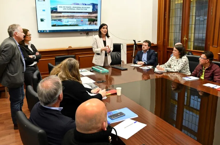 Noticias de Cantabria | El Cántabro | Ayuntamiento y vecinos de Santiago el Mayor se reúnen para hablar de actuaciones en la zona