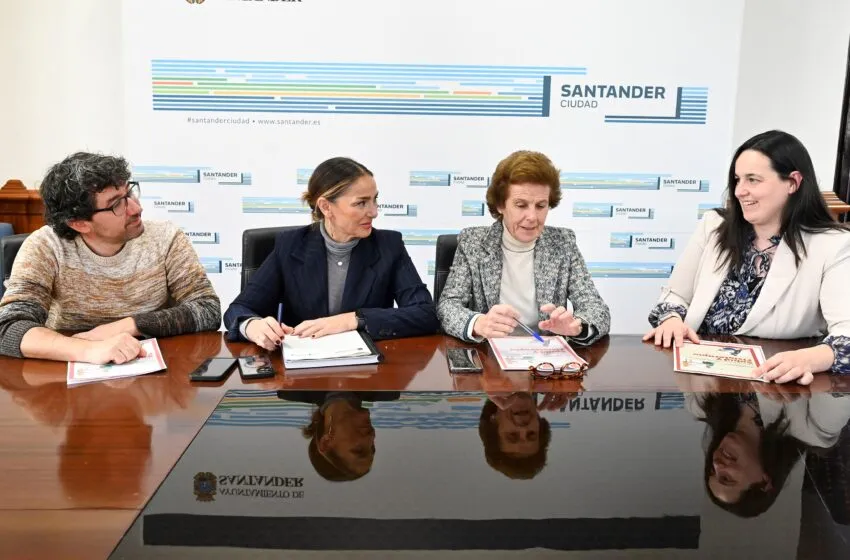 Noticias de Cantabria | El Cántabro | Santander acogerá unas jornadas sobre contribución de los fisioterapeutas a la salud