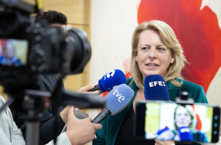 Noticias de Cantabria | El Cántabro | Cantabria confía en que el Congreso apruebe la semana que viene la retirada “definitiva” del lobo del LESPRE