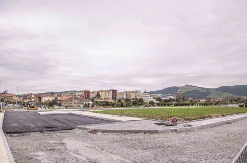 Noticias de Cantabria | El Cántabro | Solicitada licencia para construir 58 viviendas en el Plan Parcial El Valle 2