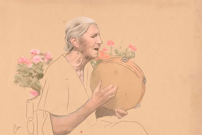  El Museo Etnográfico organiza una charla sobre la narrativa oral de Cantabria el día 19 de marzo