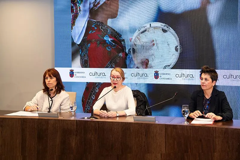  Cultura convoca la quinta edición del programa folclórico ‘Origen Cultura’