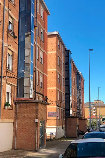 Noticias de Cantabria | El Cántabro | Fomento destina 16 millones de euros a las ayudas de accesibilidad a las viviendas, un 250% más con respecto al presupuesto inicial