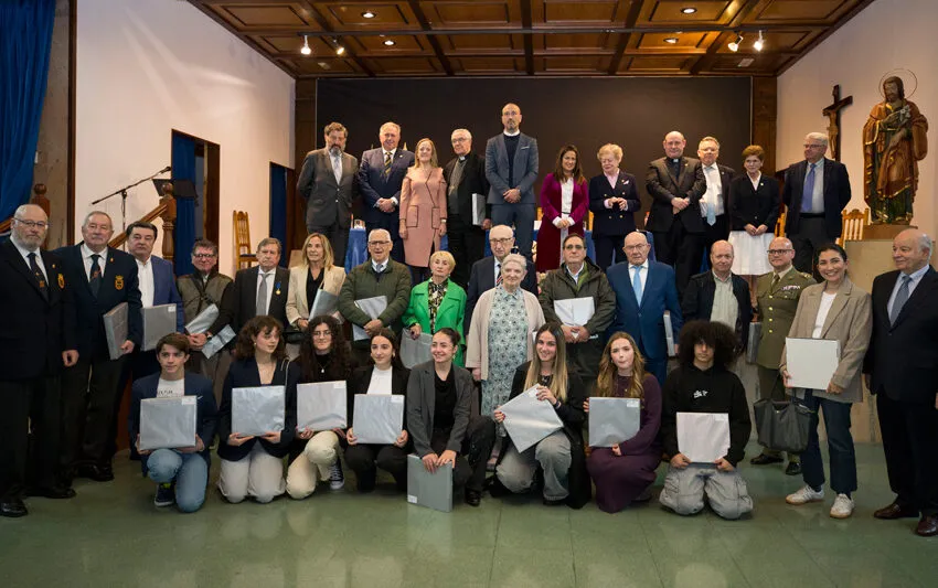 Noticias de Cantabria | El Cántabro | Gómez del Río anuncia el aumento de plazas concertadas en la residencia de atención básica de la Fundación Asilo "para avanzar en la atención de las necesidades de las personas"