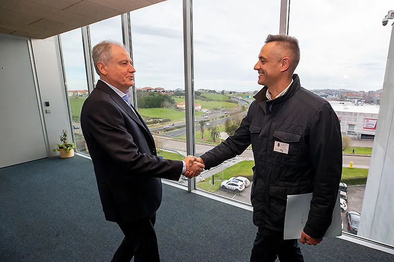  Desarrollo Rural convoca los 170.000 euros en ayudas para agrupaciones de defensa sanitaria ganadera