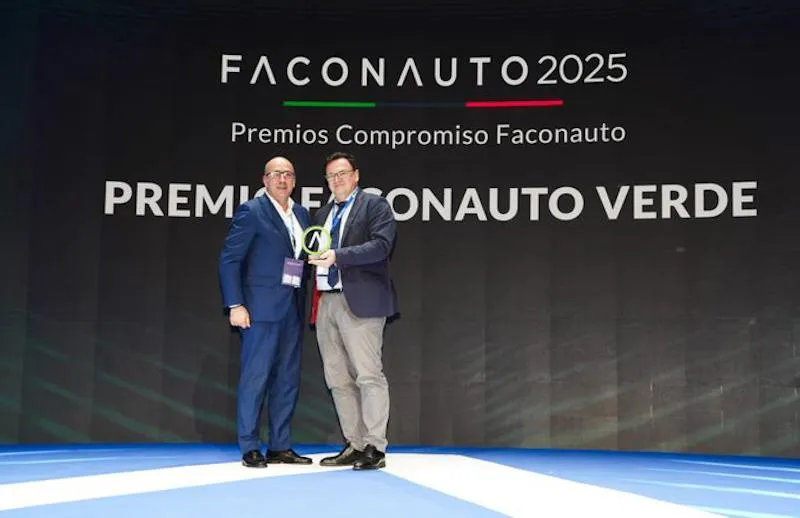 Noticias de Cantabria | El Cántabro | El sector de la automoción reconoce el compromiso del Gobierno de Cantabria con la renovación de la flota de vehículos de la región