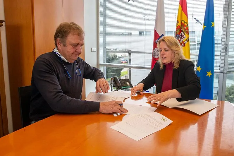 Noticias de Cantabria | El Cántabro | El Gobierno refuerza el impulso de la crianza, conservación, mejora y selección de las razas cárnicas bovinas en Cantabria