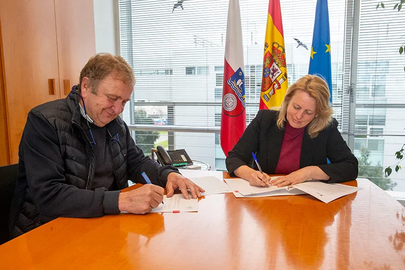 Noticias de Cantabria | El Cántabro | El Gobierno de Cantabria refuerza su compromiso con el fomento de la crianza y mejora del ganado vacuno de raza tudanca