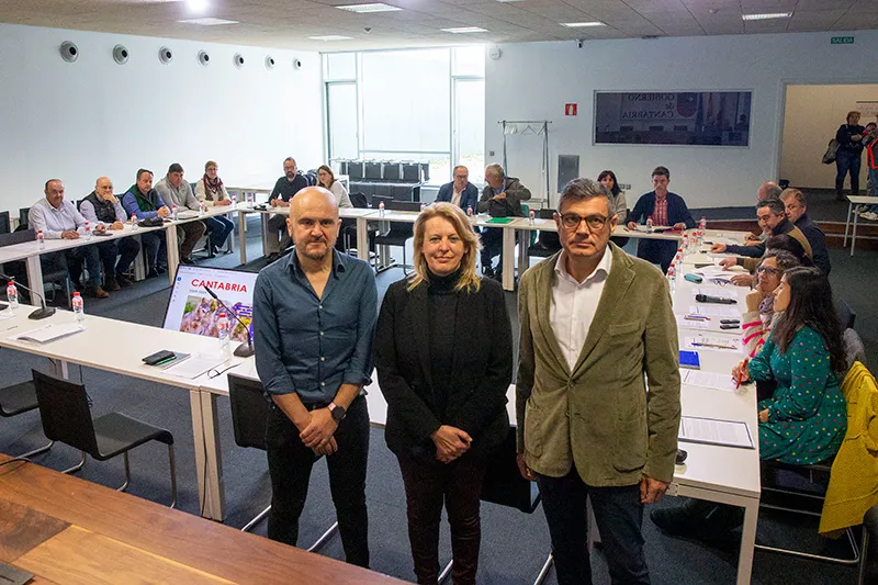 Noticias de Cantabria | El Cántabro | El Gobierno de Cantabria va a "máximos" y cifra en 41 el número de lobos a extraer para "garantizar la convivencia de la especie y el sector ganadero"